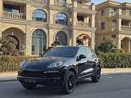 Porsche Cayenne 2013