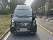 Ford Transit Custom 2020