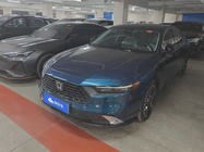 Honda Accord 2023