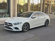 Mercedes-Benz A-Class 2021