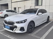 BMW 5 Series 2024