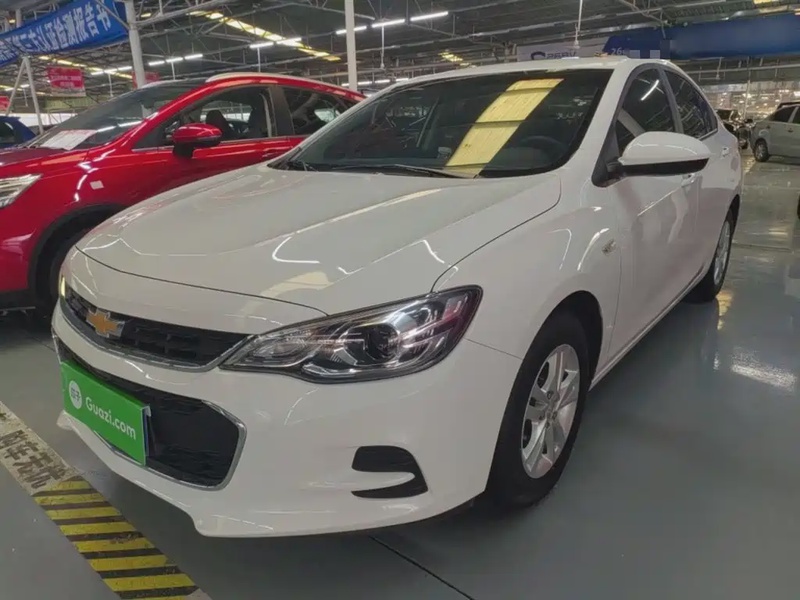 Chevrolet Cavalier