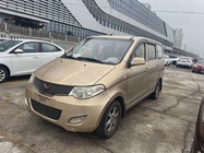Wuling Hongguang 2013