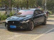 Jaguar XFL 2023