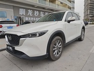 Mazda CX-5 2023