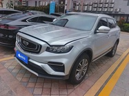 Geely Boyue 2020