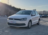 Volkswagen Polo 2018
