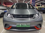 BYD Dolphin 2023