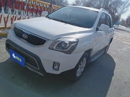 Kia Sportage 2014