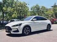 MG MG5 2021