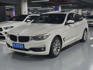 BMW 3 Series 2015