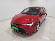 Toyota Levin 2022