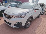 Peugeot 4008 2019