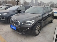 BMW X1 2016