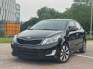 Kia K2 2012