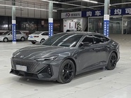 Changan UNI-V 2022