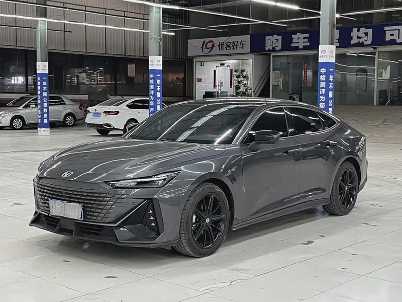 Changan UNI-V