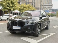 BMW X3 2024