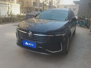 Buick Envision Plus 2024