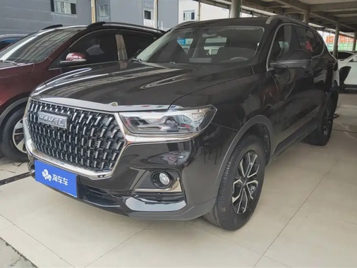 Haval H6 2024