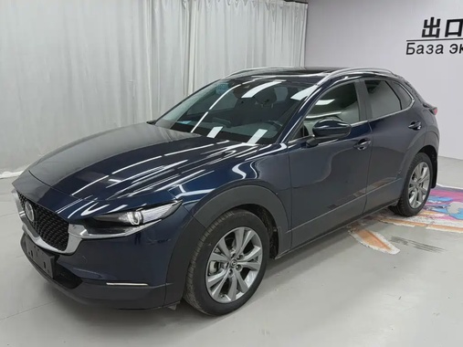 Mazda CX-30 2022