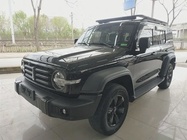Tank 300 2021