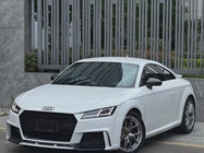 Audi TT 2016