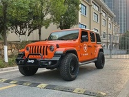 Jeep Wrangler 2019