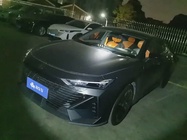 Changan UNI-V 2023