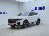Haval H6 2023