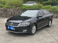 Volkswagen Lavida 2016