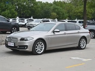 BMW 5 Series 2015