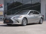 Lexus ES 2020