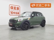 MINI Countryman 2015