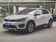 Kia KX Cross 2019