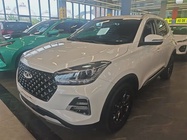 Chery Tiggo 5 2023