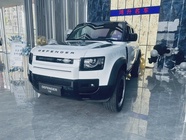 Land Rover Defender 2025