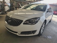 Buick Regal 2015