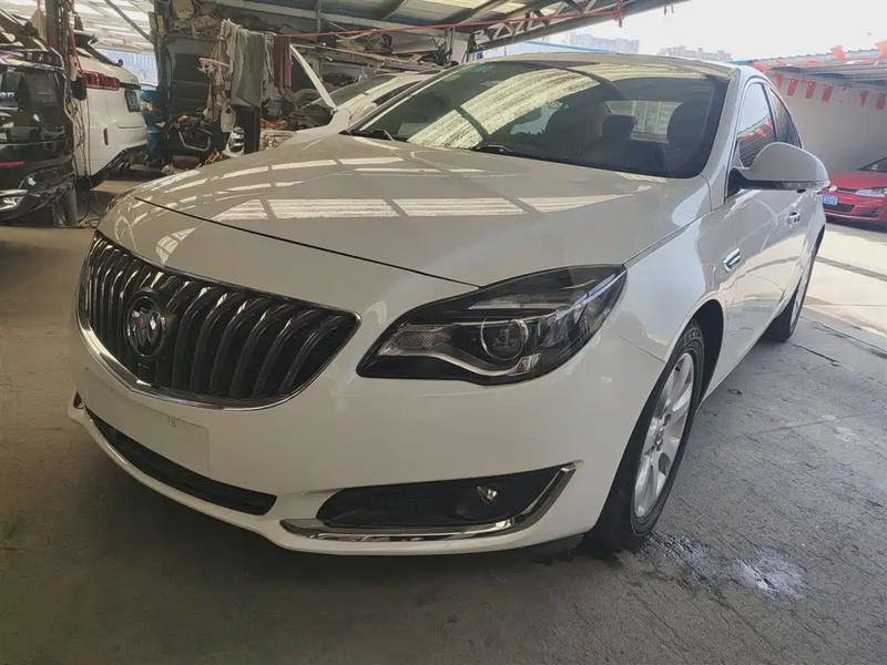 Buick Regal