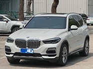 BMW X5 2020