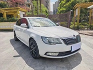 Skoda Superb 2016