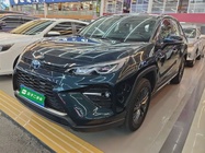 Toyota Wildlander 2023