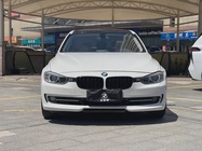 BMW 3 Series 2013