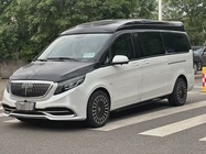 Mercedes-Benz Vito 2021