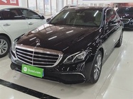 Mercedes-Benz E-Class 2017