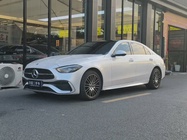 Mercedes-Benz C-Class 2024