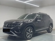 Volkswagen Tayron 2024