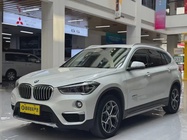 BMW X1 2017