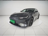 Changan UNI-V 2024