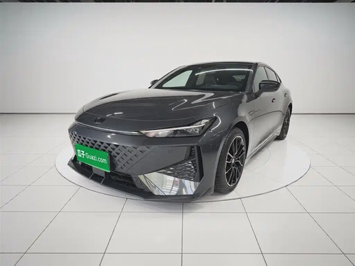 Changan UNI-V 2024